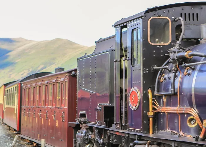 Bryn Berthen