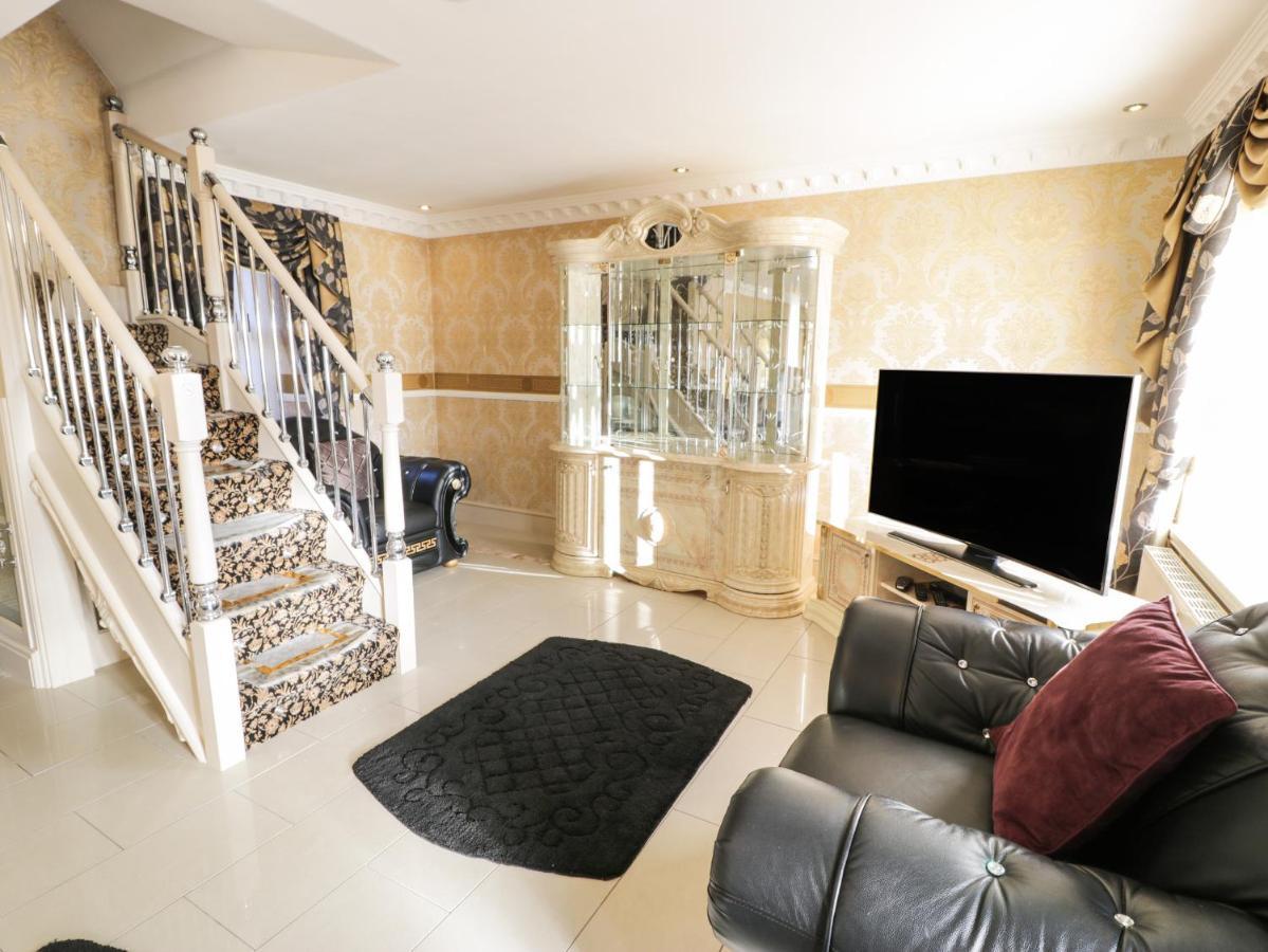 Holiday home Bryn Berthen