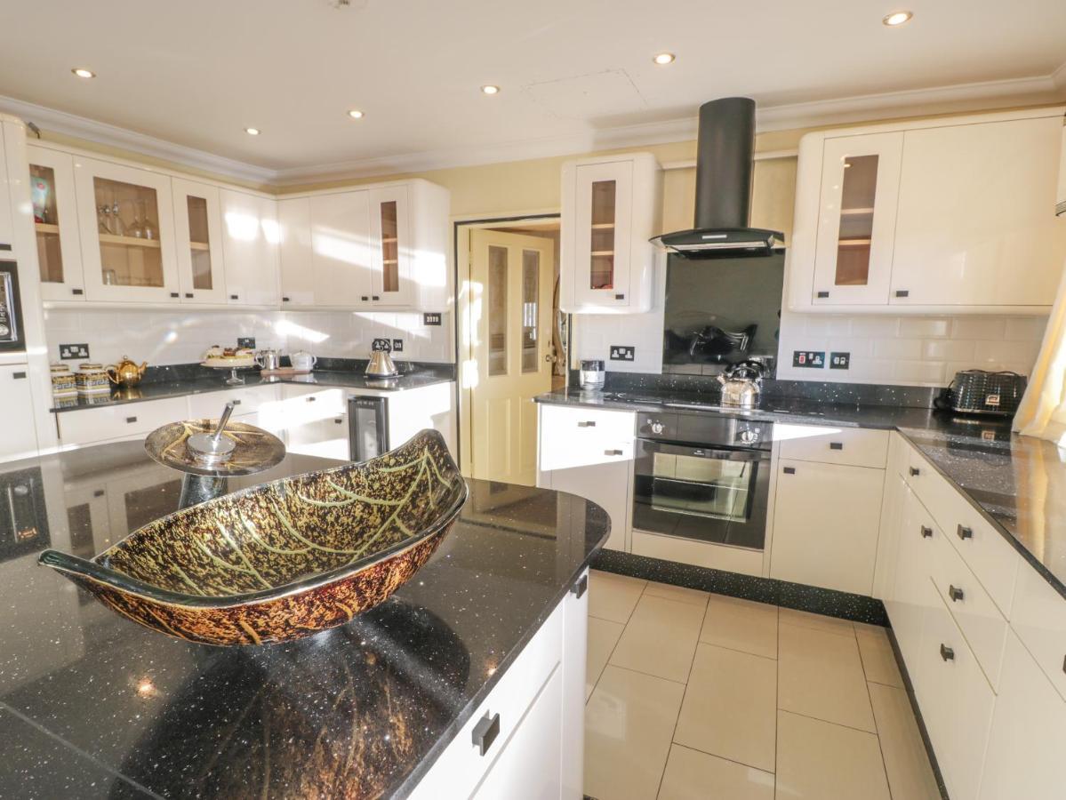 Holiday home Bryn Berthen *