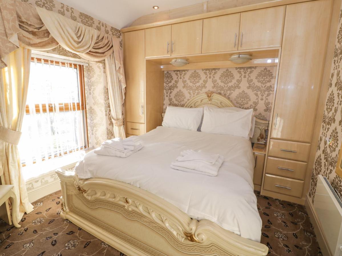 Bryn Berthen Holiday home
