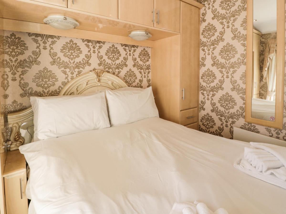 Holiday home Bryn Berthen *