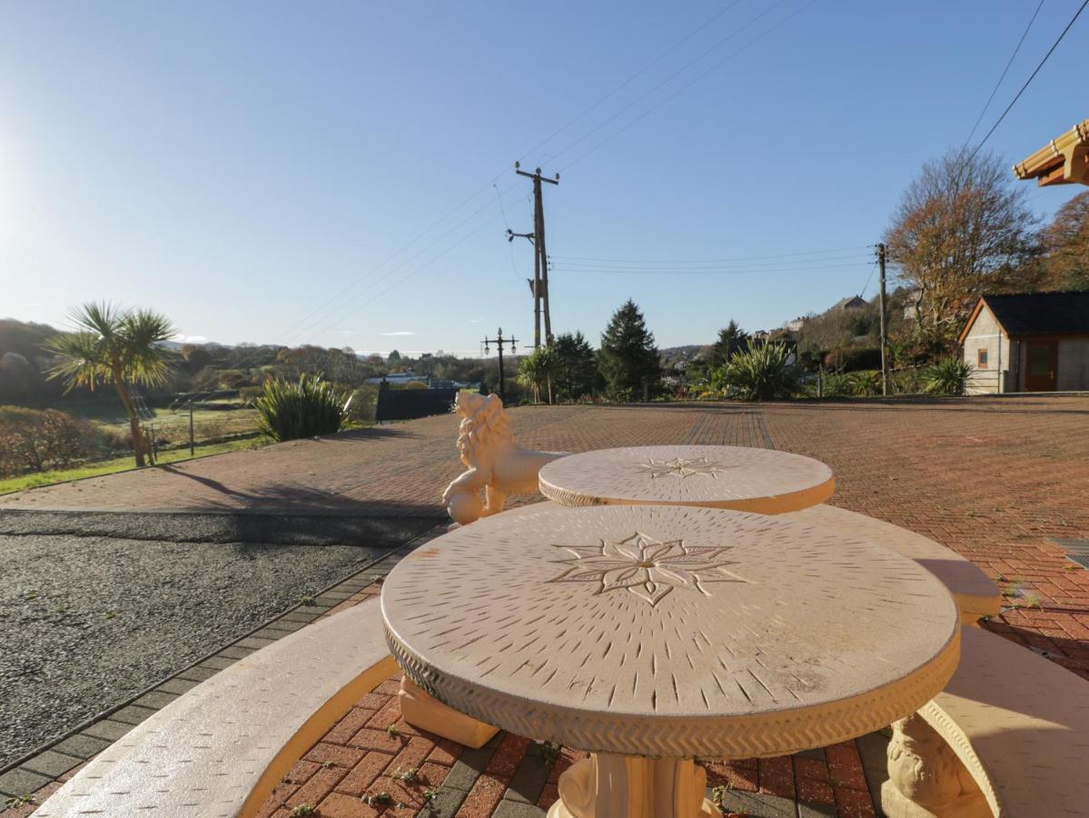 Holiday home Bryn Berthen *