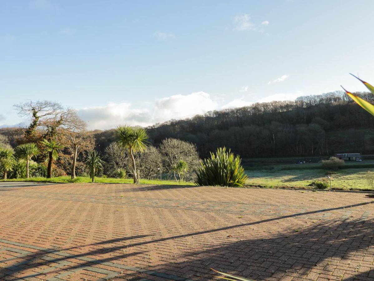 Bryn Berthen Holiday home *