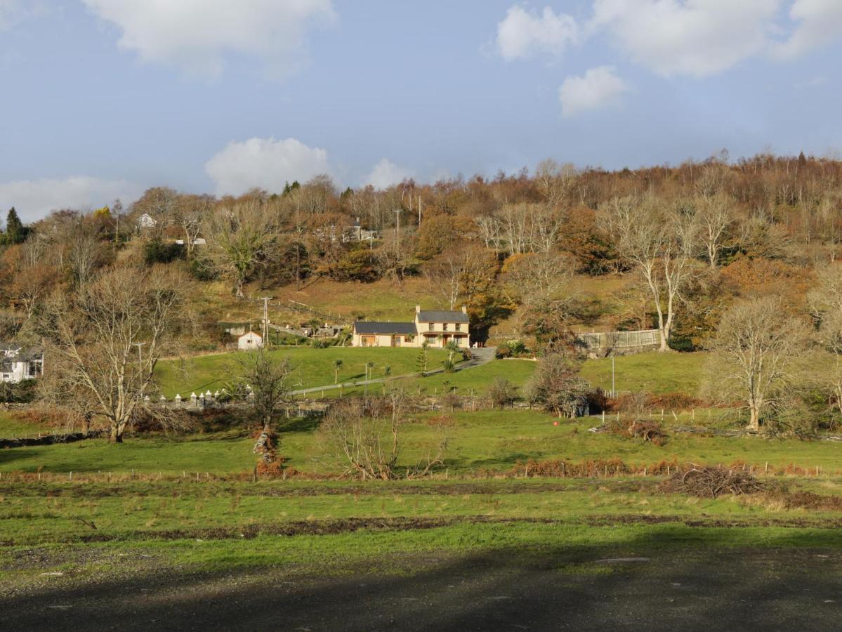Bryn Berthen Holiday home *