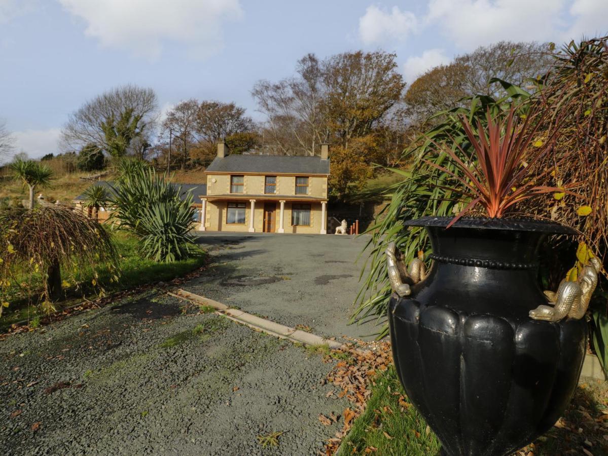 Holiday home Bryn Berthen