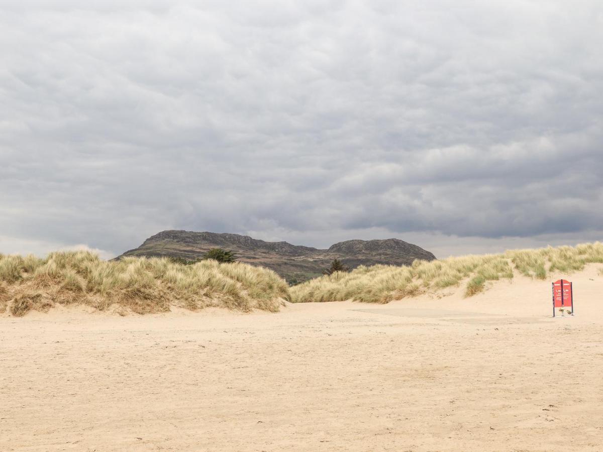 Bryn Berthen Holiday home Penrhyndeudreath